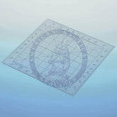 Portland Protractor